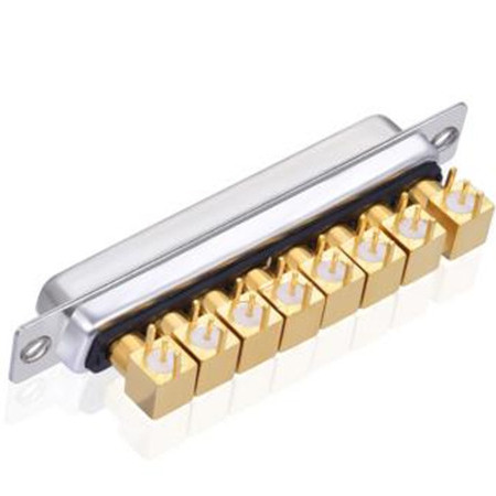 SignalAigin Connector: Powering Global Industries