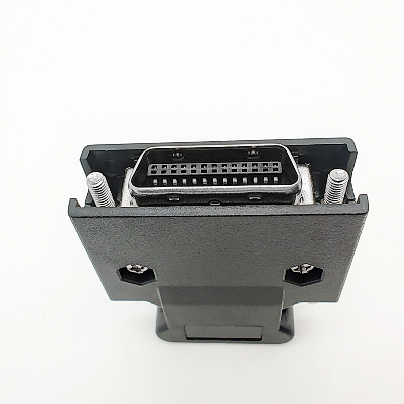 Signalorigin tillhandahåller tillförlitliga SCSI-anslutningslösningar för Smart Chip-sensorer